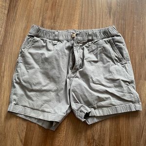 Chubbies 5.5 Inch Inseam Stretch Shorts